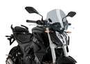 VOGE 500R [2025] – Náhradní díly – Schválené přídavné světlomety – Piece Beam 2.0-2