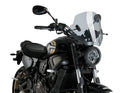 YAMAHA XSR 700 [2025] – Nová generace Sport – Tónovaná-11