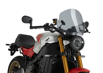 YAMAHA XSR 900 [2025] – Nová generace Sport – Tónovaná
