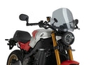 YAMAHA XSR 900 [2025] – Nová generace Sport – Silně tónovaná