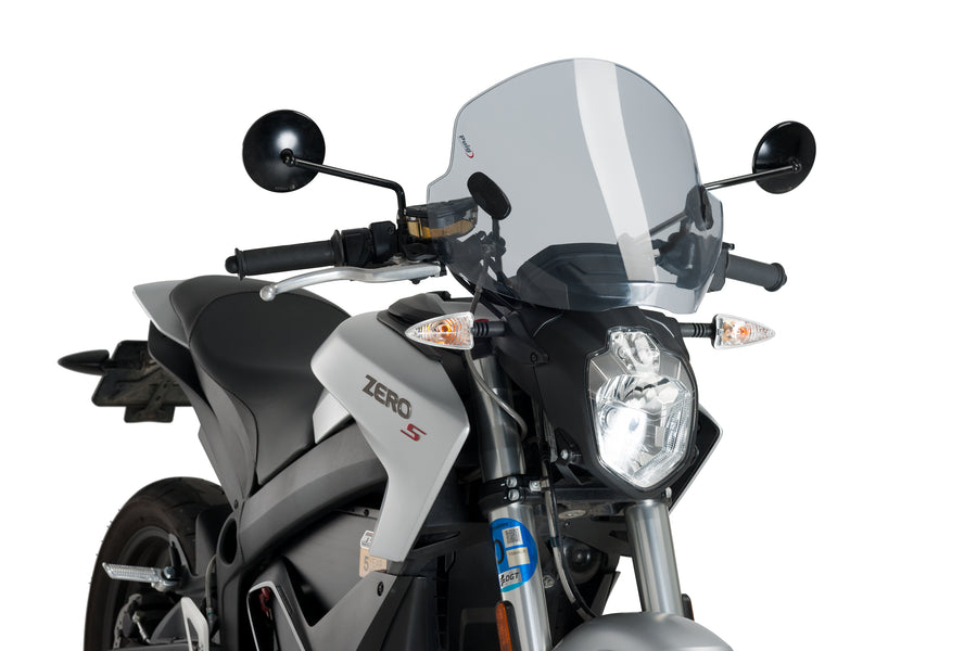 ZERO SR [2025] – Trend – Černá