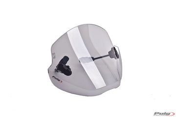 ZERO SR [2025]] - PUIG Trend Windshield | Tónované | PUIG 5022H