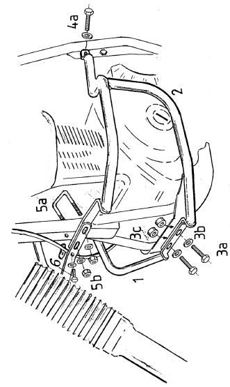 Suzuki DR 650 R [1989-1991] - BAR.