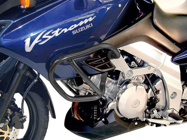 Suzuki DL 1000 V-Strom [2002-2007] -Motor Protection Bar