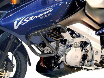 Suzuki DL 1000 V-Strom [2002-2007] -Motor Protection Bar - 0