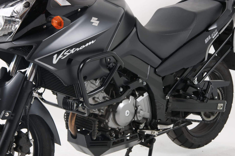 Suzuki DL 650 V-Strom [2004-2011] -Motor Protection Bar