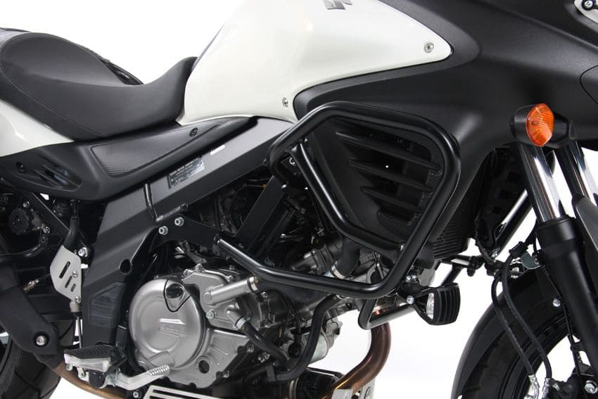 Suzuki V-Strom 650 L2 [2012-2016] -Motor Protection Bar