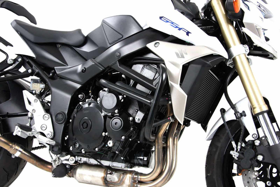 Suzuki GSR 750 [2011-2016] - Bar pro ochranu motoru