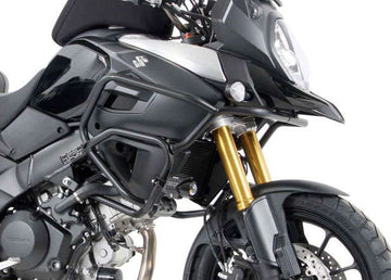 Suzuki V-Strom 1000 ABS [2014-2016] -Tank Protection Bar - 0
