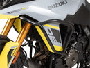 Suzuki V-Strom 800 [2024-2025] -Tank Protection Bar-1