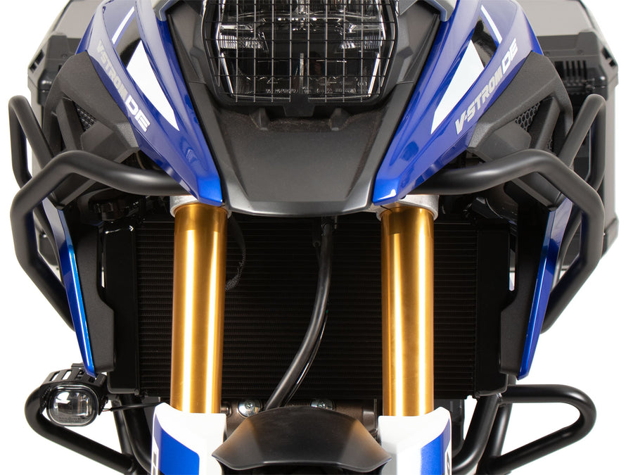 Suzuki V-Strom 1050 [2020-2022] -Tank Protection Bar