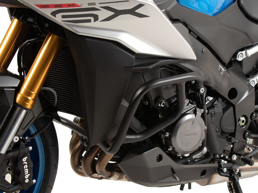 Suzuki GSX-S 1000 GX [2024-2025] -Motor Protection Bar