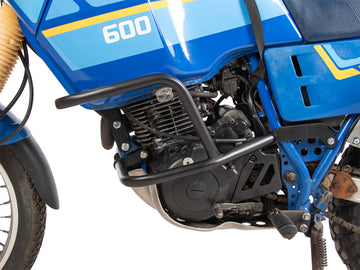 Yamaha XT 600 Ténéré [1988-1990] - Kryt motoru