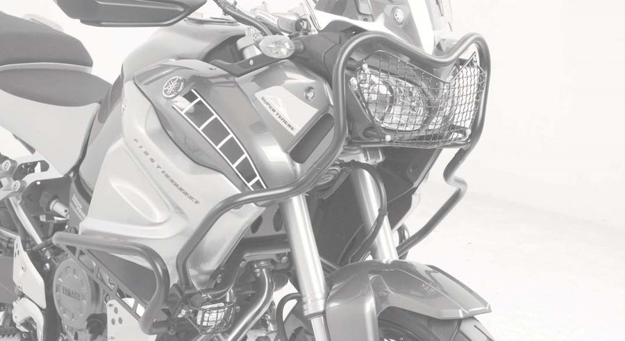 Yamaha XT 1200 Z [2010-2020] - Bar pro ochranu nádrže