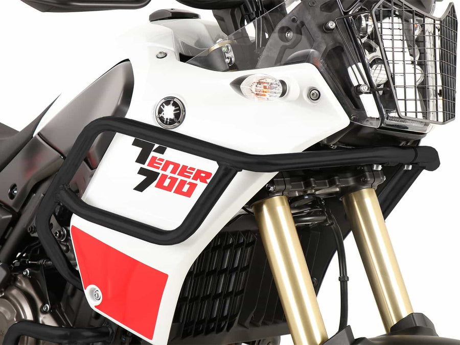 Yamaha Ténéré 700 [2019-2024] - Bar pro ochranu tanku