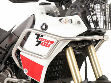 Yamaha Ténéré 700 [2019-2024] - Bar pro ochranu tanku - 0