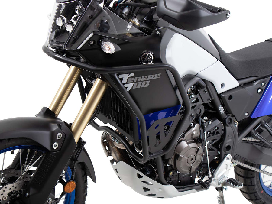 Yamaha Ténéré 700 [2019-2024] - Bar pro ochranu tanku