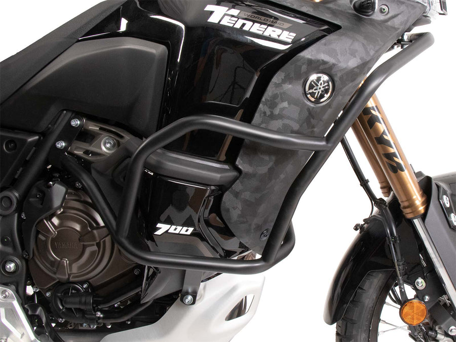 Yamaha Ténéré 700 World RAI [2022-2024] - Tank Protection Bar Solid