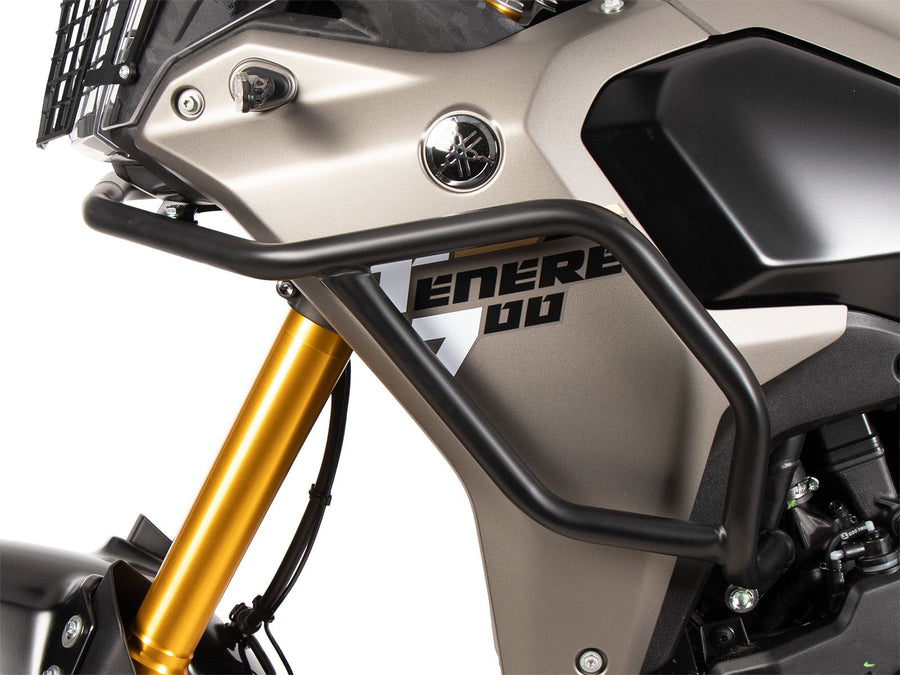 Yamaha Ténéré 700 [2025] - Ochranná lišta nádrže