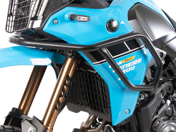 Yamaha Ténéré 700 Rally [2025] - Bar pro ochranu nádrže - 0