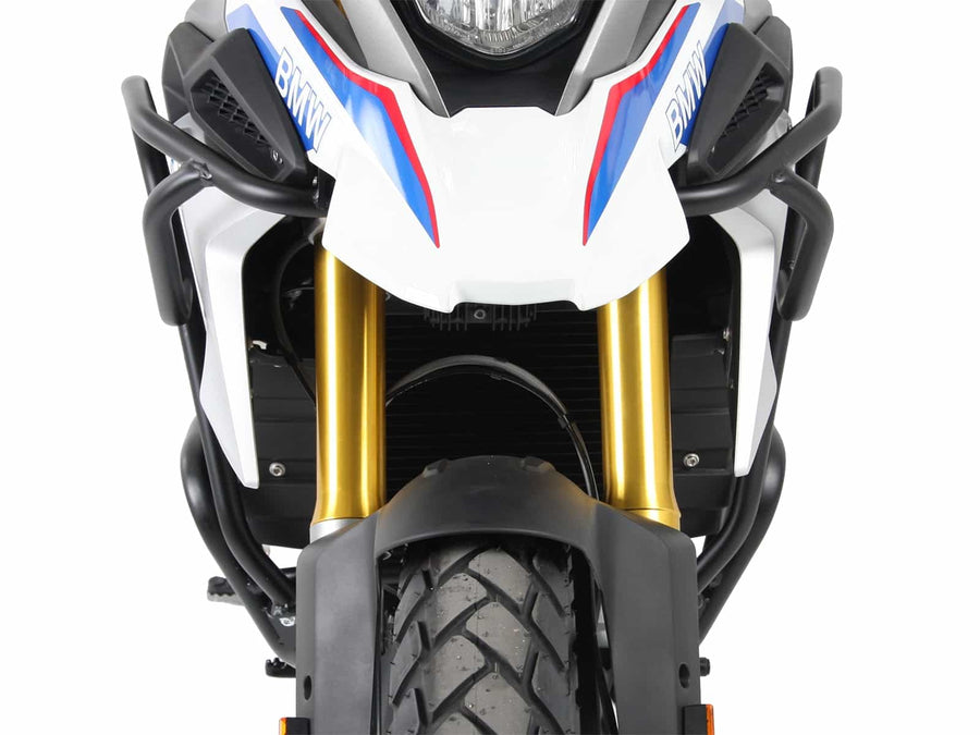 BMW G 310 GS [2017-2025] - Bar pro ochranu nádrže