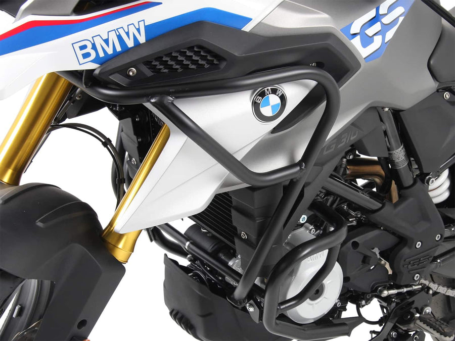 BMW G 310 GS [2017-2025] - Bar pro ochranu nádrže