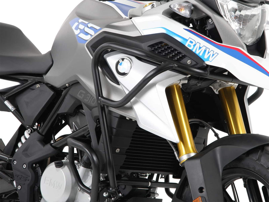 BMW G 310 GS [2017-2025] - Bar pro ochranu nádrže