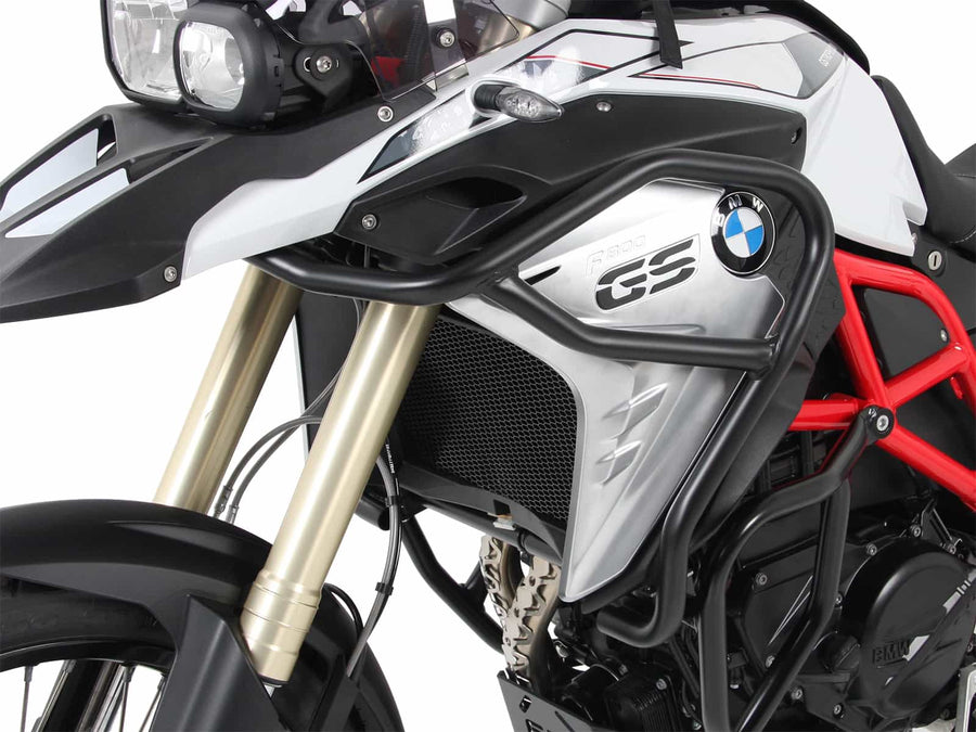 BMW F 800 GS [2017-2018] - Bar pro ochranu nádrže