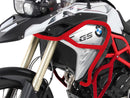 BMW F 800 GS [2017-2018] - Bar pro ochranu nádrže-3
