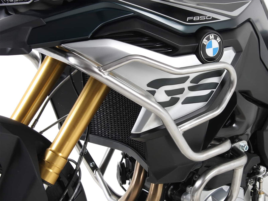 BMW F 850 ​​GS [2018-2023] - Bar pro ochranu nádrže