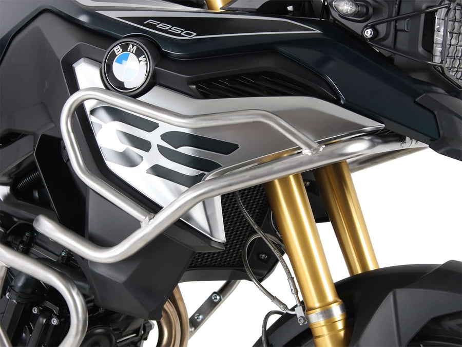 BMW F 850 ​​GS [2018-2023] - Bar pro ochranu nádrže