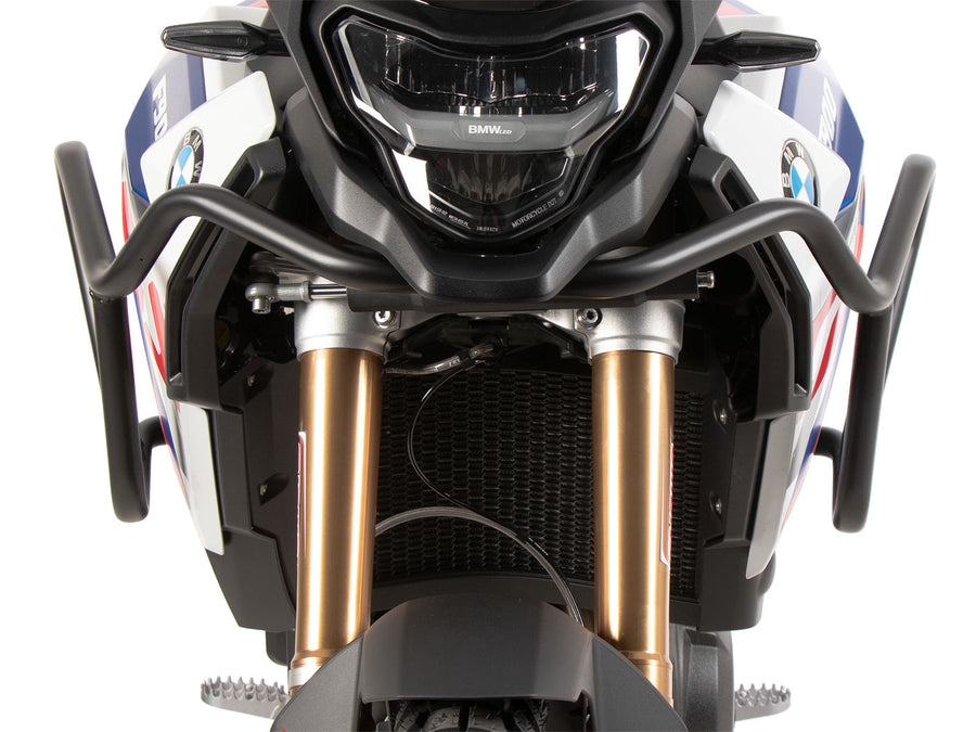 BMW F 900 GS [2024-2026] - Tankschutzbügel schwarz
