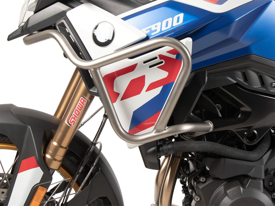 BMW F 900 GS [2024-2025] - Bar pro ochranu nádrže