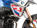 BMW F 900 GS [2024-2025] - Bar pro ochranu nádrže-1