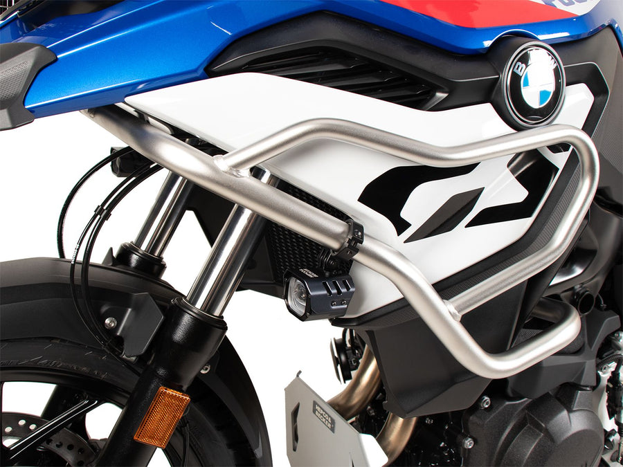BMW F 800 GS [2024-2025] - Bar pro ochranu nádrže
