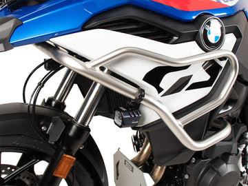 BMW F 800 GS [2024-2025] - Ochranná lišta nádrže