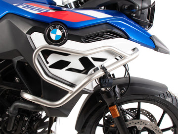 BMW F 800 GS [2024-2025] - Bar pro ochranu nádrže - 0