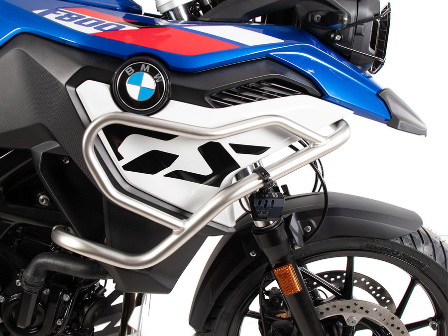 BMW F 800 GS [2024-2025] - Bar pro ochranu nádrže