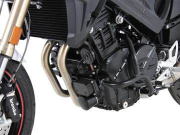 BMW F 800 R [2015-2019] - Bar pro ochranu před hnacími školami - 0