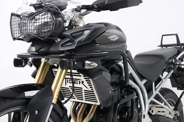 Triumph Tiger 800 [2010-2014] - Bar pro ochranu nádrže