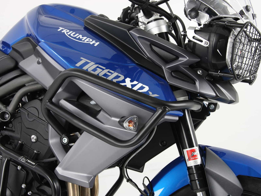 Triumph Tiger 800 XR [2015-2017] - Bar pro ochranu nádrže