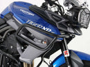 Triumph Tiger 800 XR [2015-2017] - Bar pro ochranu nádrže-1