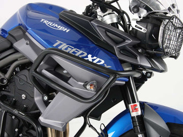 Triumph Tiger 800 XR [2015-2017] - Bar pro ochranu nádrže