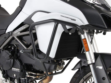 Ducati Multistrada 950 [2017-2021] - Ochranná lišta nádrže