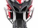Ducati Multistrada 950 [2017-2021] - Bar pro ochranu nádrže-5