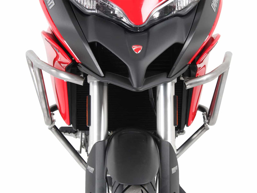 Ducati Multistrada 950 [2017-2021] - Bar pro ochranu nádrže