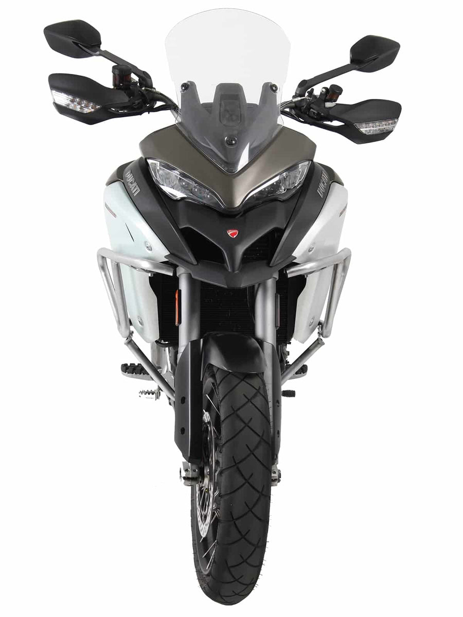 Ducati Multistrada 1260 End [2019-2021] - Bar pro ochranu nádrže
