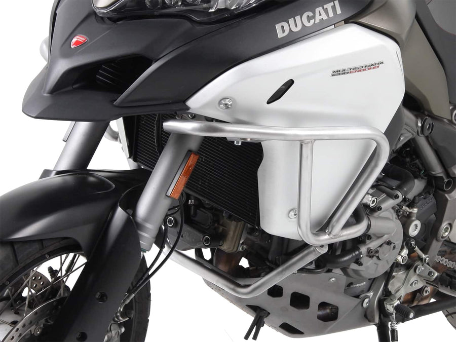Ducati Multistrada 1260 End [2019-2021] - Bar pro ochranu nádrže