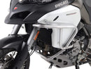 Ducati Multistrada 1260 End [2019-2021] - Bar pro ochranu nádrže-1