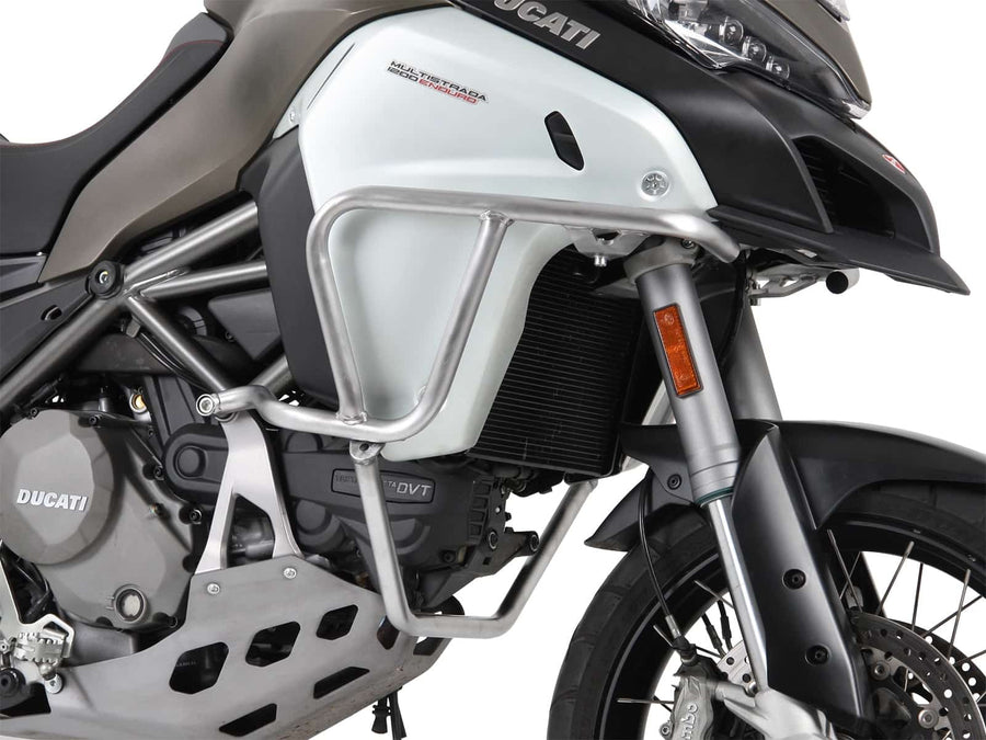 Ducati Multistrada 1260 End [2019-2021] - Bar pro ochranu nádrže